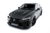 Lexus - IS 500 Mk3 Facelift 2 - Front Splitter - V1