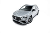 Mercedes - AMG GLA 35 - H247 Facelift - Front Splitter - V1