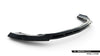 Mercedes - AMG GLA 35 - H247 Facelift - Front Splitter - V1