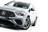 Mercedes - AMG GLA 35 - H247 Facelift - Front Splitter - V1
