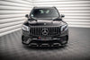 Mercedes - AMG GLB 35 / AMG-Line X247 - Front Splitter - V1