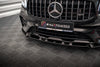 Mercedes - AMG GLB 35 / AMG-Line X247 - Front Splitter - V1