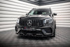 Mercedes - AMG GLB 35 / AMG-Line X247 - Front Splitter - V1