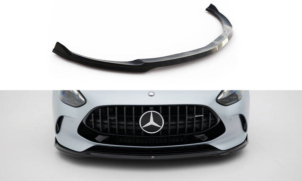 Mercedes - AMG GT 63 - C192 - Front Splitter - V1