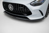 Mercedes - AMG GT 63 - C192 - Front Splitter - V1