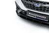Subaru - WRX STI Mk2 - Front Splitter - V1