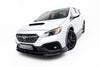 Subaru - WRX STI Mk2 - Front Splitter - V1