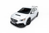 Subaru - WRX STI Mk2 - Front Splitter - V1