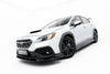 Subaru - WRX STI Mk2 - Front Splitter - V1