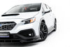 Subaru - WRX STI Mk2 - Front Splitter - V1