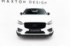 Volvo - XC60 Mk2 R-Design - Front Splitter - V1