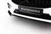 Volvo - XC60 Mk2 R-Design - Front Splitter - V1