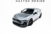 Audi - A5 S-Line / S5 Sedan / Avant - B10 - Front Splitter - V2