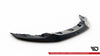 BMW - 4 Series - Coupe / Gran Coupe / Cabrio M-Pack F32 / F36 / F33 - Front Splitter - V2