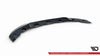 BMW - 4 Series - Coupe / Gran Coupe / Cabrio M-Pack F32 / F36 / F33 - Front Splitter - V2