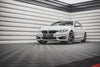 BMW - 4 Series - Coupe / Gran Coupe / Cabrio M-Pack F32 / F36 / F33 - Front Splitter - V2