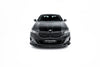 BMW - 5 SERIES / i5 - M-PACK - G60 - FRONT SPLITTER - V2