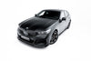 BMW - 5 SERIES / i5 - M-PACK - G60 - FRONT SPLITTER - V2