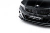 BMW - 5 SERIES / i5 - M-PACK - G60 - FRONT SPLITTER - V2