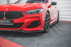 BMW - 8 Series - Coupe G15 / Gran Coupe M-pack G16 - Front Splitter - V2