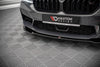 BMW - M5 F90 Facelift - Front Splitter - V2
