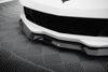 Chevrolet - Corvette Stingray / Z06 C7 - Front Splitter - V2
