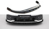 Volkswagen - MK8.5 Golf GTI / GTE / R-Line - Facelift - Front Splitter - V2 + Flaps