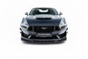 Ford - Mustang Dark Horse Mk7 - Front Splitter - V2