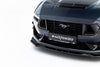 Ford - Mustang Dark Horse Mk7 - Front Splitter - V2