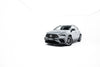 Mercedes - AMG GLA 35 - H247 Facelift - Front Splitter - V2