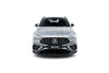 Mercedes - AMG GLA 35 - H247 Facelift - Front Splitter - V2