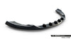 Mercedes - AMG GLA 35 - H247 Facelift - Front Splitter - V2