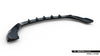 Mercedes - AMG GLA 35 - H247 Facelift - Front Splitter - V2