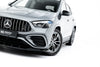 Mercedes - AMG GLA 35 - H247 Facelift - Front Splitter - V2