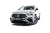 Mercedes - AMG GLA 35 - H247 Facelift - Front Splitter - V2