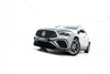 Mercedes - AMG GLA 35 - H247 Facelift - Front Splitter - V2