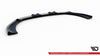 Mercedes - AMG GLB 35 / AMG-Line X247 - Front Splitter - V2