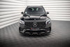 Mercedes - AMG GLB 35 / AMG-Line X247 - Front Splitter - V2