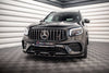 Mercedes - AMG GLB 35 / AMG-Line X247 - Front Splitter - V2