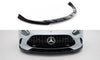 Mercedes - AMG GT 63 - C192 - Front Splitter - V2