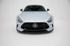 Mercedes - AMG GT 63 - C192 - Front Splitter - V2