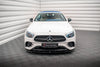 Mercedes-Benz E-Class W213 Coupe Facelift (C238 Facelift) / Cabriolet (A238 Facelift) AMG-Line / 53 AMG - Front Splitter - V2
