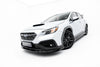 Subaru - WRX STI Mk2 - Front Splitter - V2