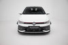 Volkswagen - MK8.5 Golf GTI / GTE / R-Line - Facelift - Front Splitter - V2