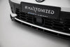 Volkswagen - MK8.5 Golf GTI / GTE / R-Line - Facelift - Front Splitter - V2