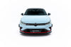 Volkswagen - Jetta GLI - Mk7 Facelift 2 - Front Splitter - V2