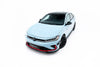 Volkswagen - Jetta GLI - Mk7 Facelift 2 - Front Splitter - V2