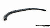 FOR VOLVO - S60 / V60 - MK3 - R DESIGN - FRONT SPLITTER - V2