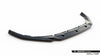FOR VOLVO - S60 / V60 - MK3 - R DESIGN - FRONT SPLITTER - V2