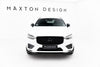 Volvo - XC60 Mk2 R-Design - Front Splitter - V2